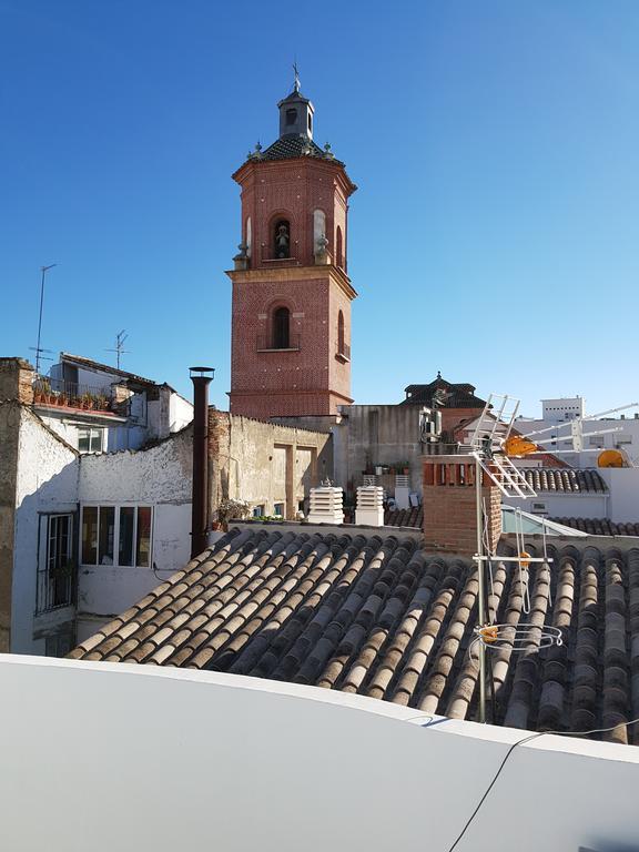Malaga City Breaks Ngoại thất bức ảnh