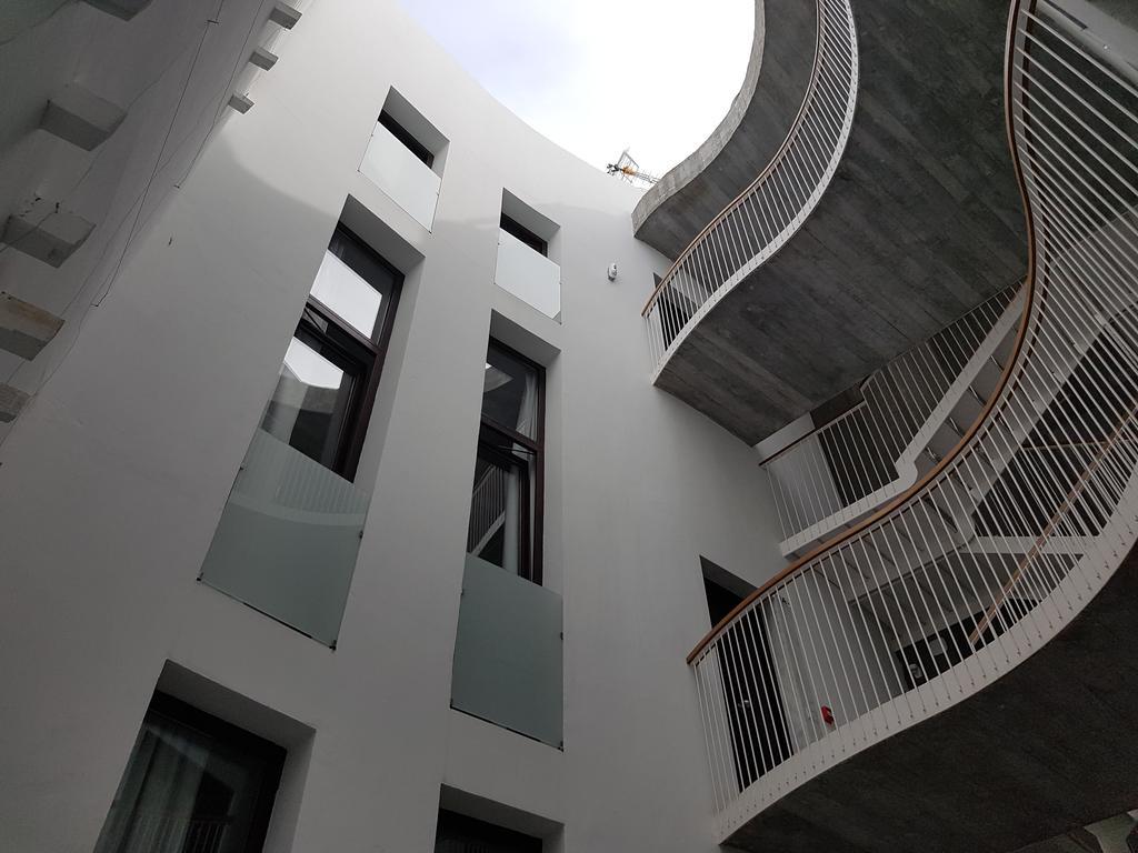 Malaga City Breaks Ngoại thất bức ảnh