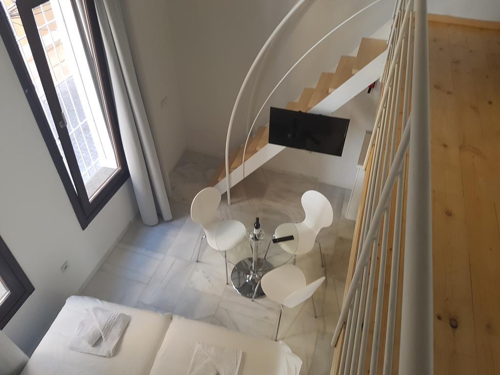 Malaga City Breaks Ngoại thất bức ảnh