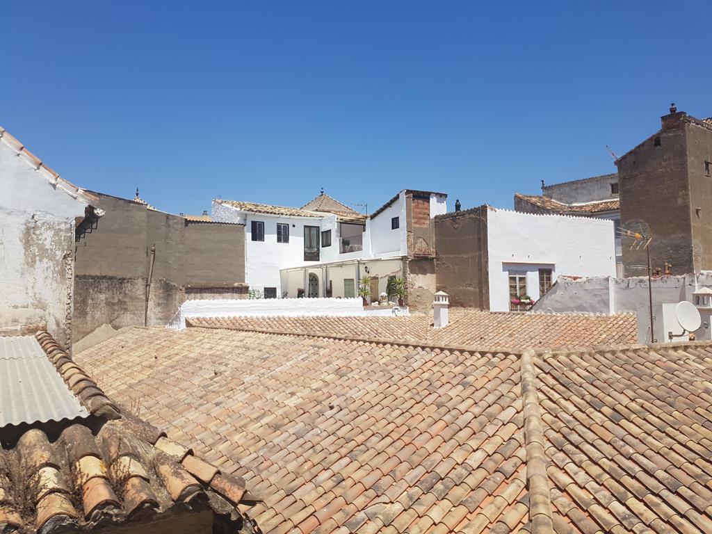 Malaga City Breaks Ngoại thất bức ảnh