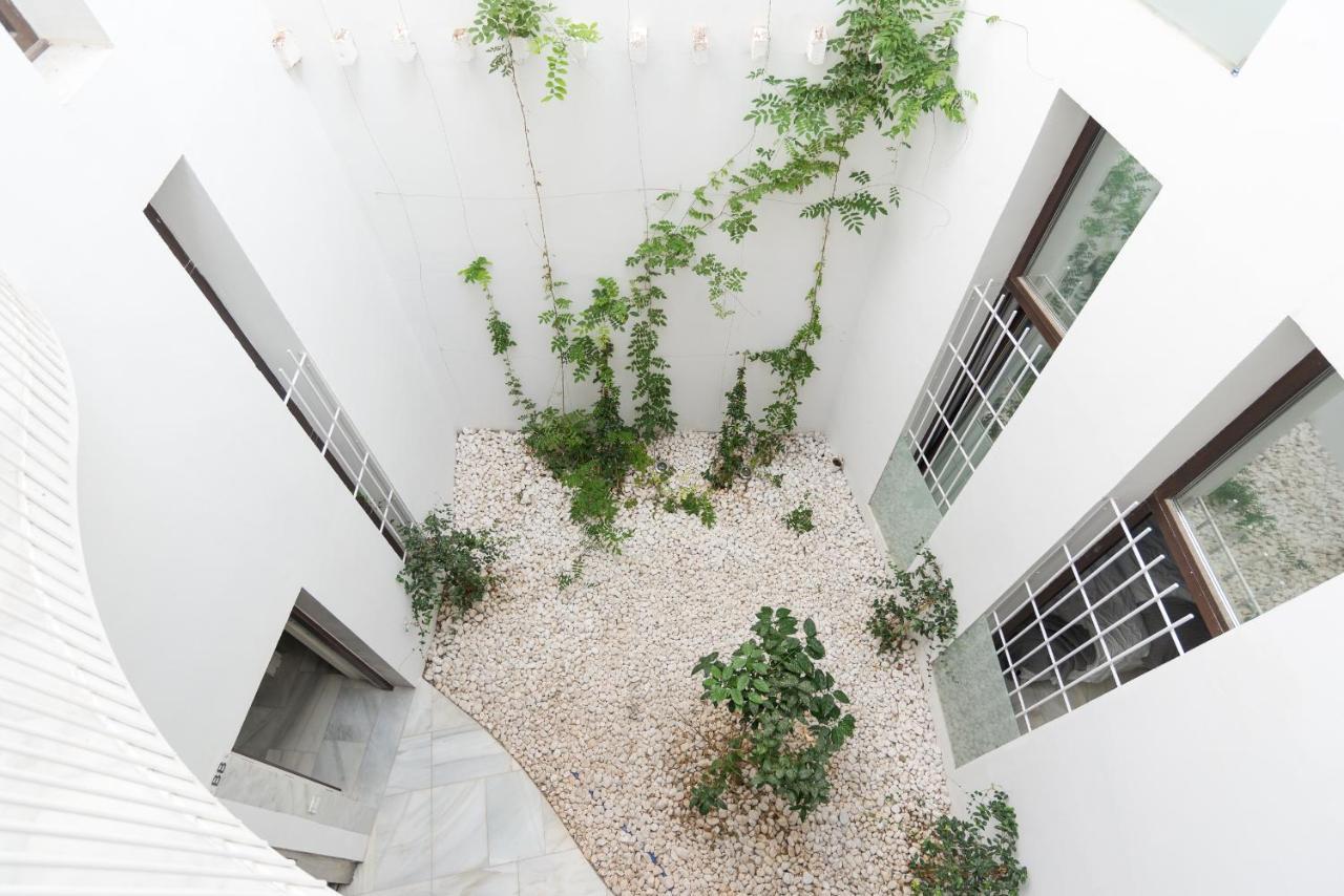 Malaga City Breaks Ngoại thất bức ảnh