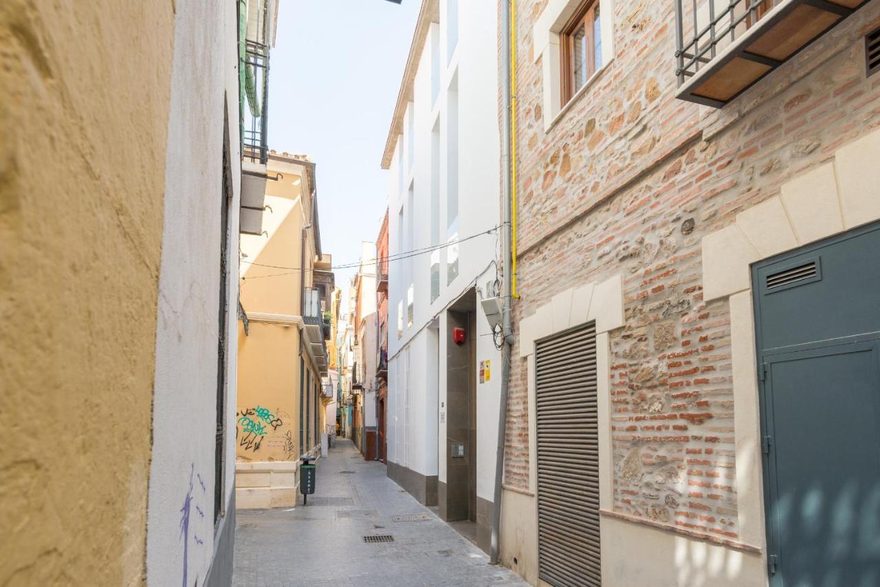 Malaga City Breaks Ngoại thất bức ảnh