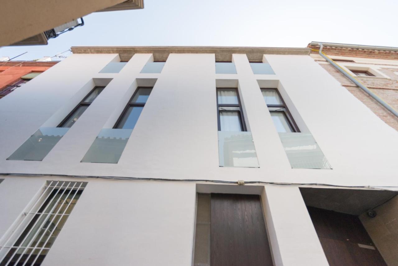 Malaga City Breaks Ngoại thất bức ảnh