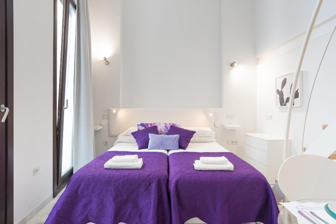 Malaga City Breaks Ngoại thất bức ảnh