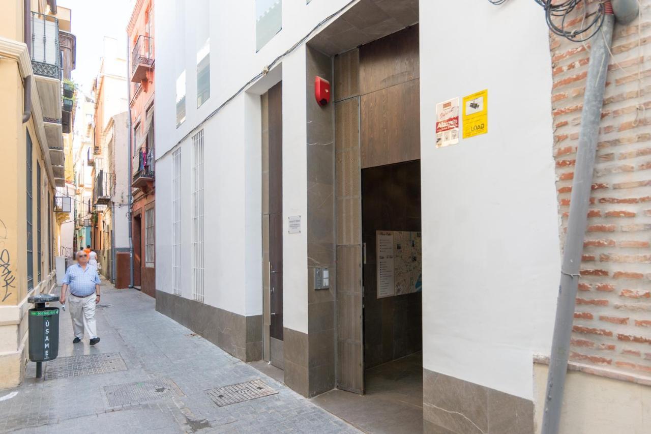 Malaga City Breaks Ngoại thất bức ảnh