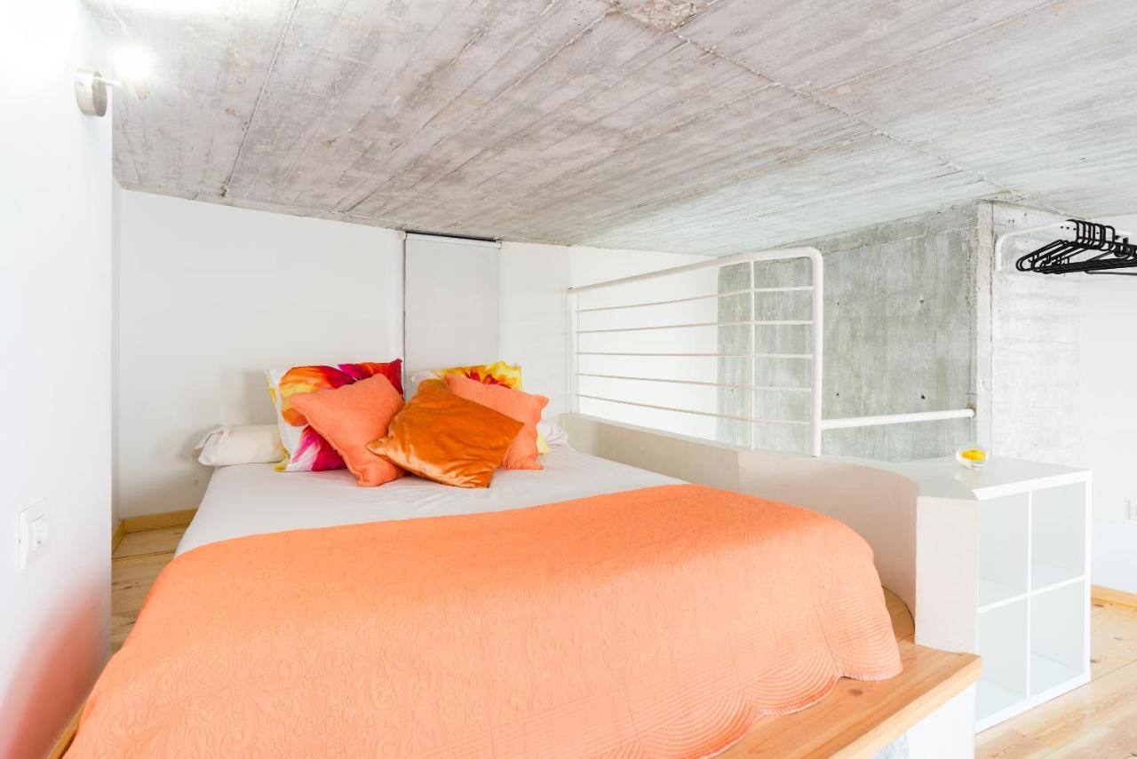 Malaga City Breaks Ngoại thất bức ảnh