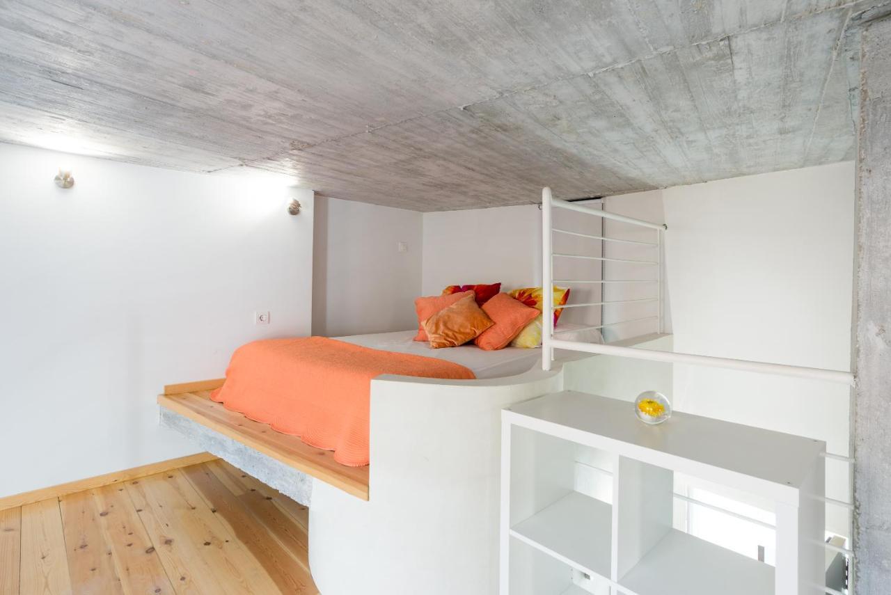 Malaga City Breaks Ngoại thất bức ảnh