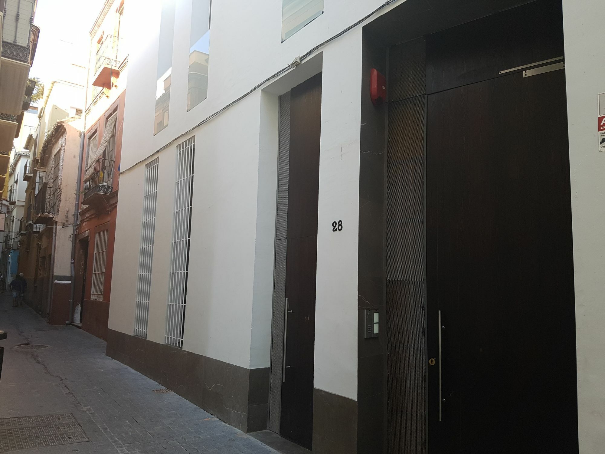 Malaga City Breaks Ngoại thất bức ảnh