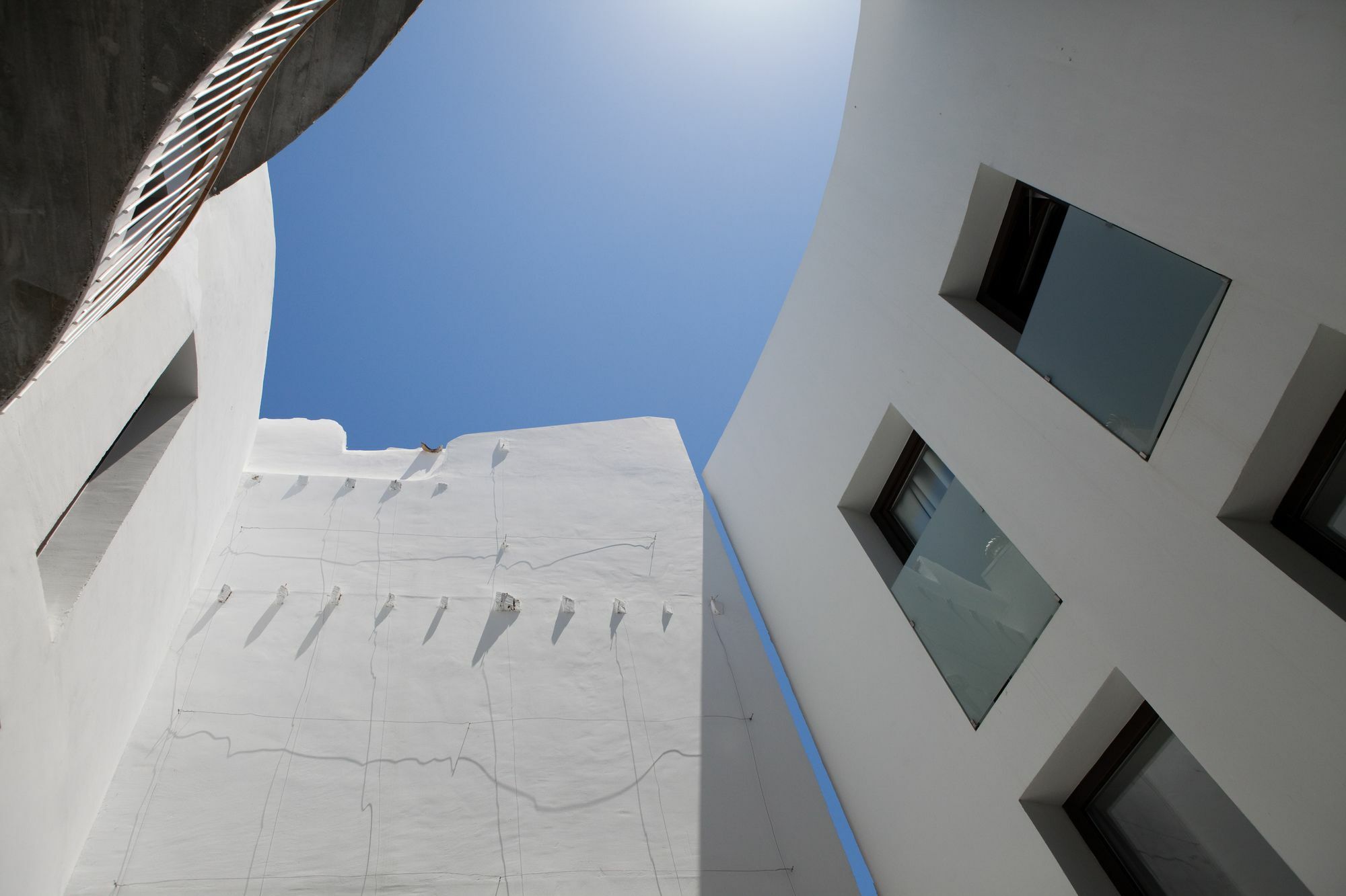 Malaga City Breaks Ngoại thất bức ảnh