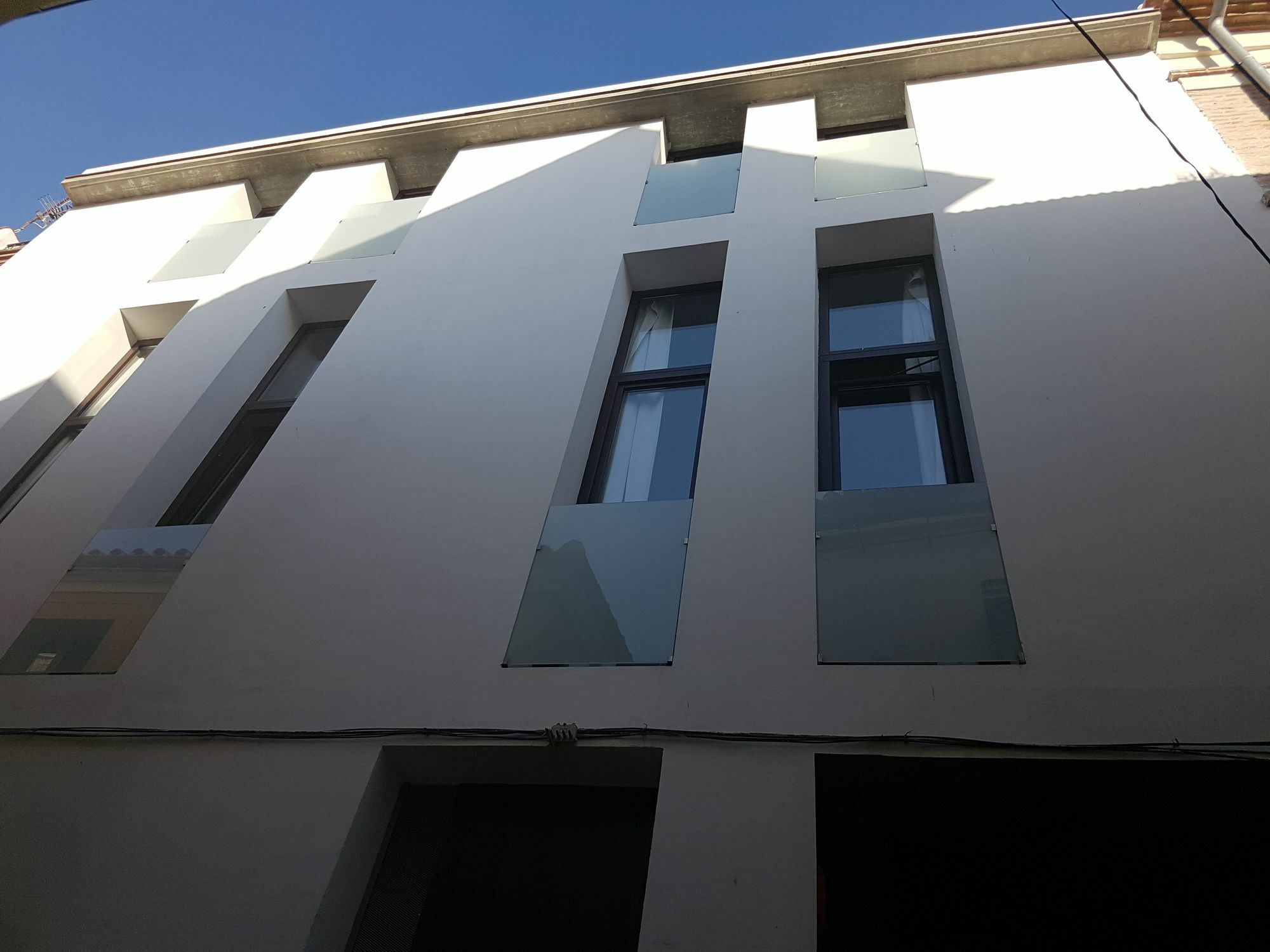 Malaga City Breaks Ngoại thất bức ảnh