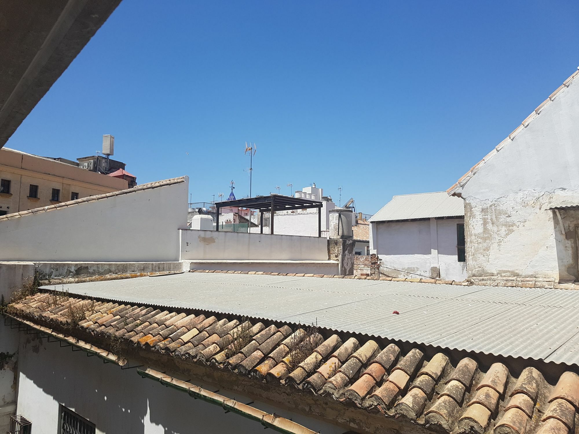 Malaga City Breaks Ngoại thất bức ảnh