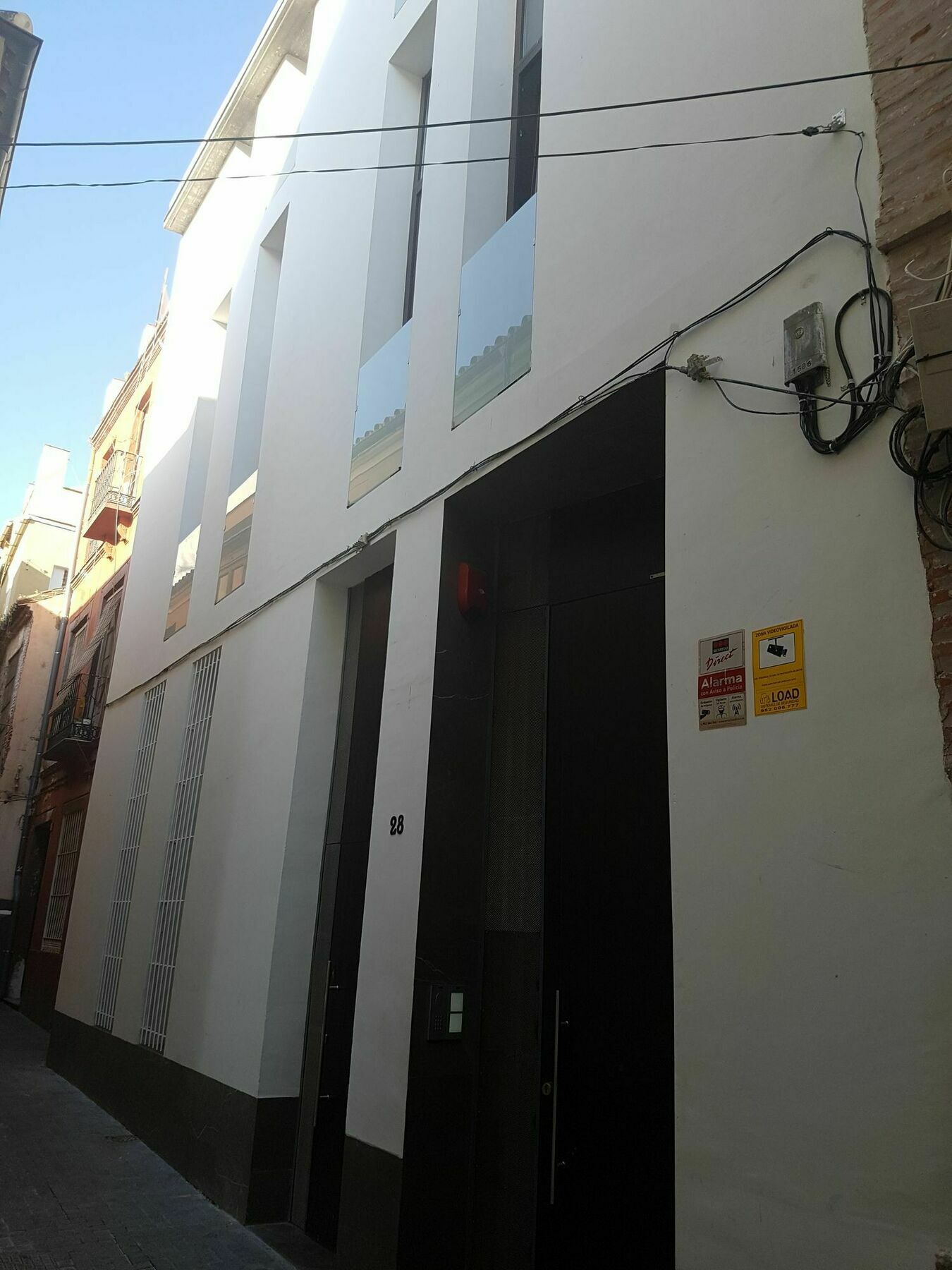 Malaga City Breaks Ngoại thất bức ảnh